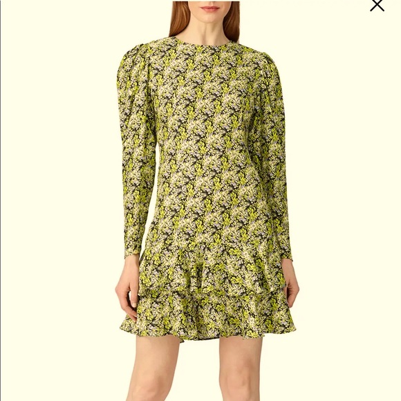 Nancy Dress by Brogger - Picture 1 of 3